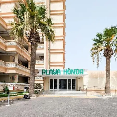En Americas Διαμέρισμα Arona (Tenerife)