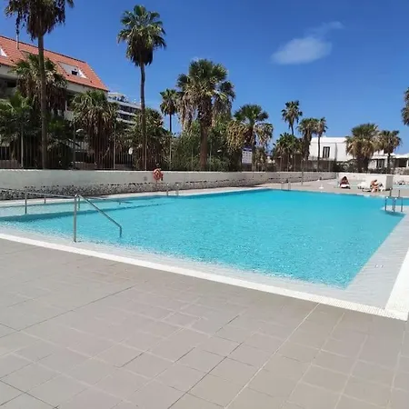 En Americas Διαμέρισμα Arona (Tenerife)